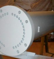 Peintures industrielle