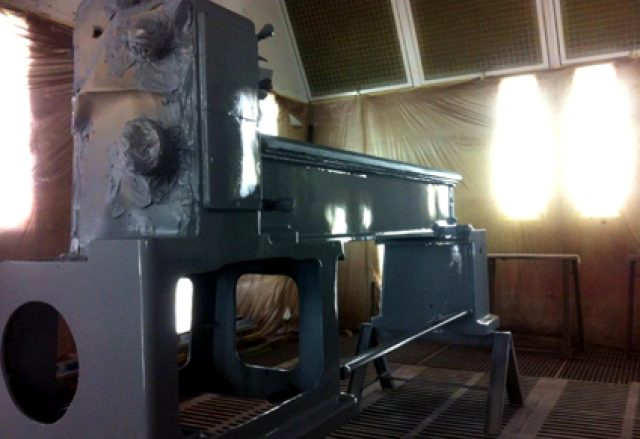 Peinture industrielle2