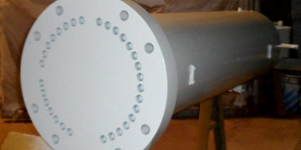 Peintures industrielle